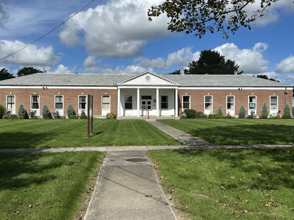 Photo of 301 North St