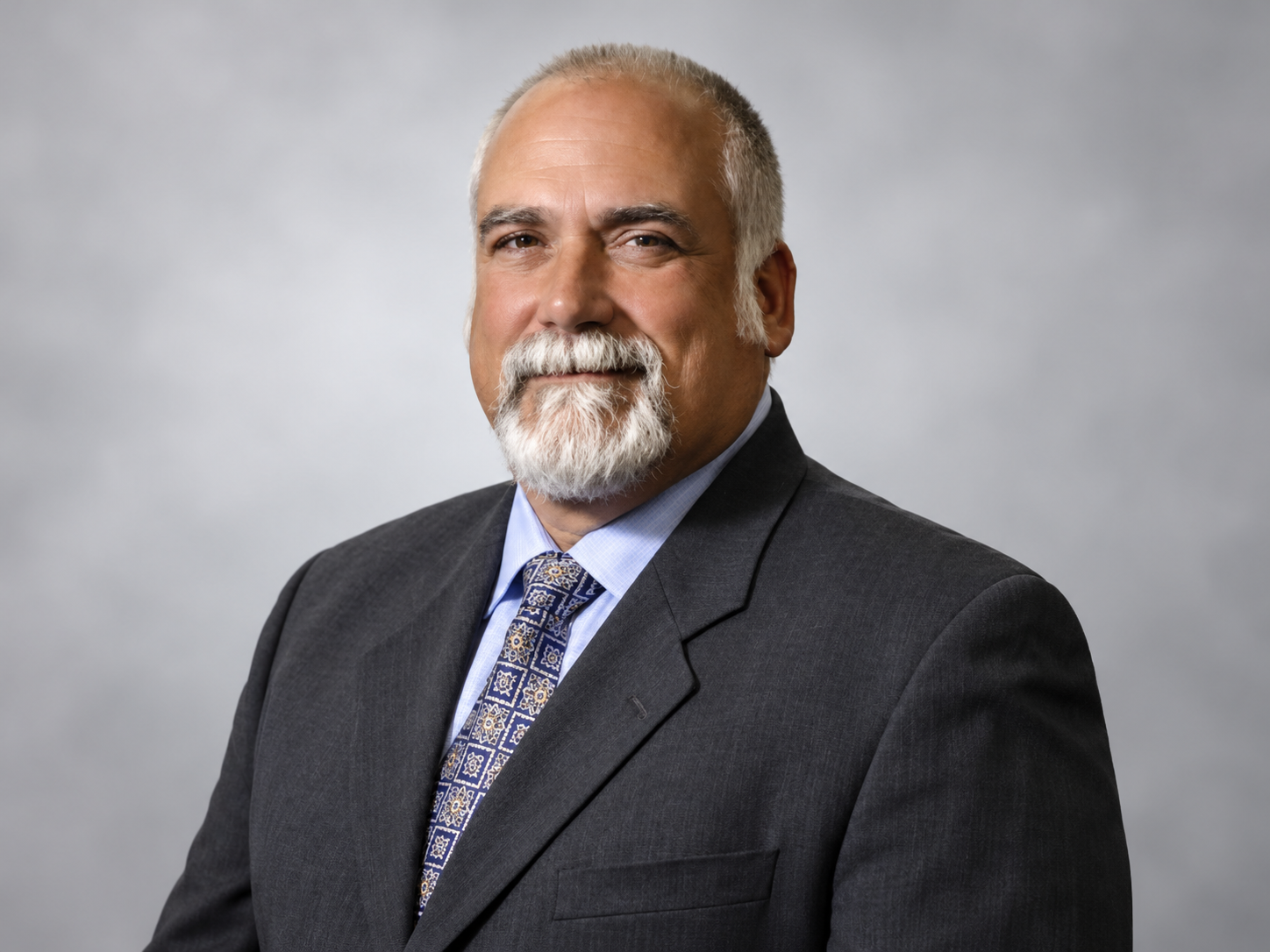 Photo of Richard Mancuso
